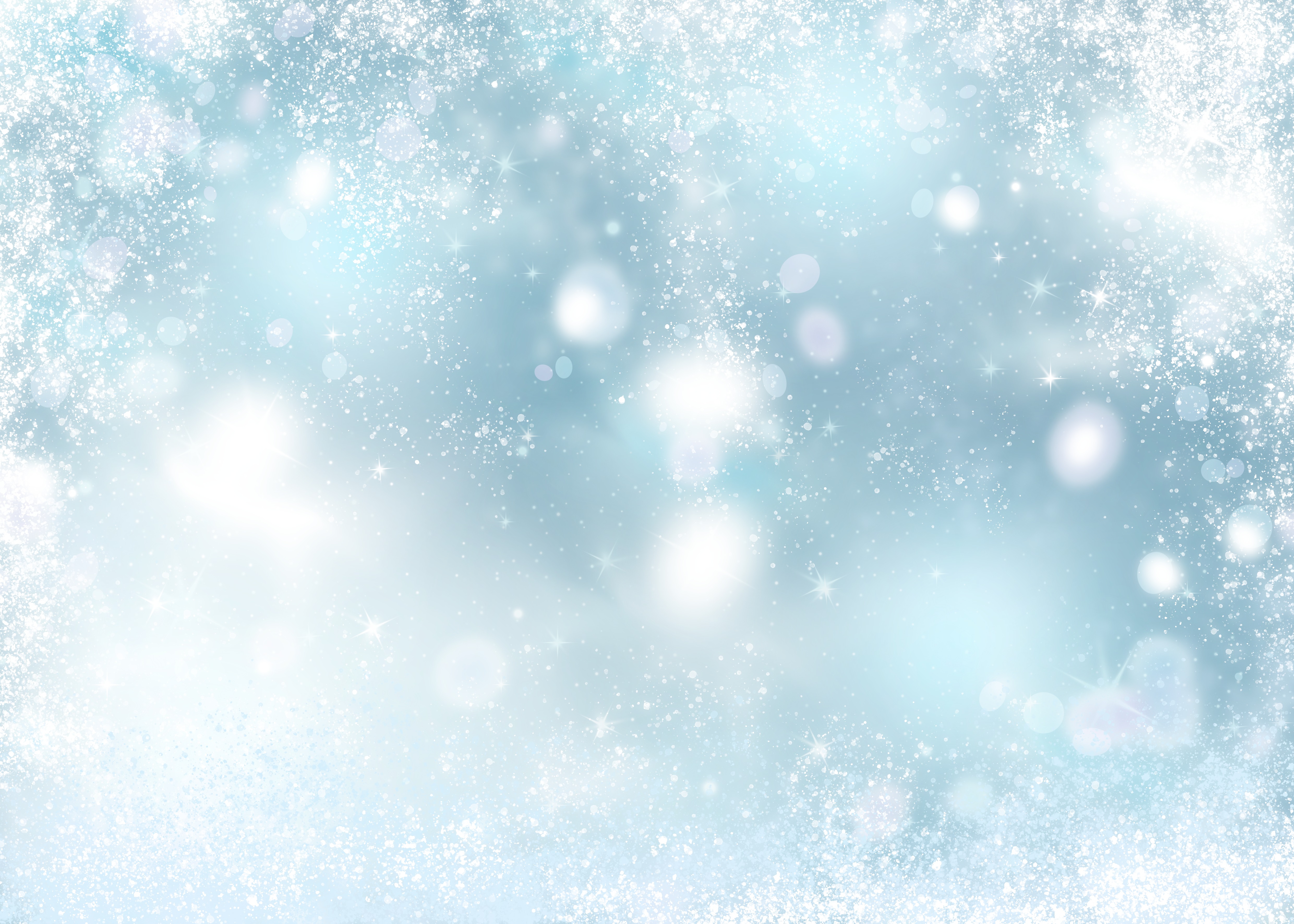 Parallax Background Image
